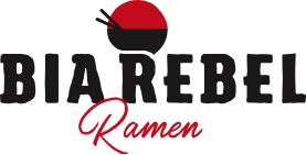 Bia Rebel Ramen
