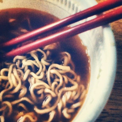 Bia Rebel Ramen - Specials Bia Rebel Ramen - Specials